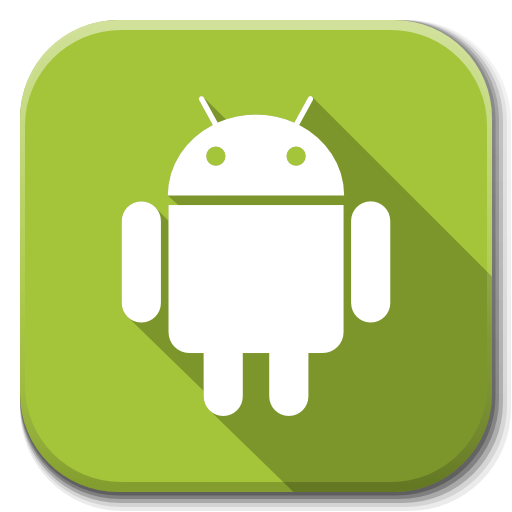 android icon 3072